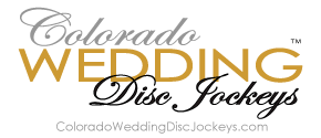 Colorado Wedding Disc Jockeys - Find professional Wedding Disc Jocleys in Colorado