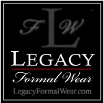Legacy Formal Wear - Tuxedo Rental & Sales